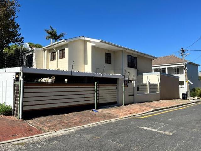 House for rent in Cape Town, Western Cape