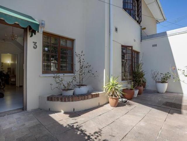 House for rent in Cape Town, Western Cape