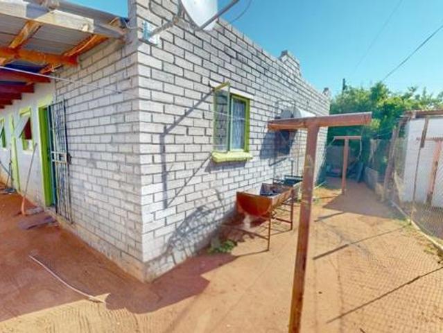 House for sale in Upington, Northern Cape
