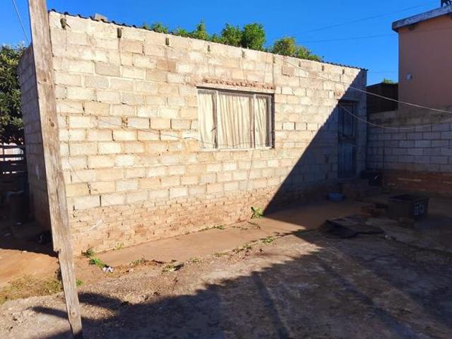 House for sale in Eastern Cape