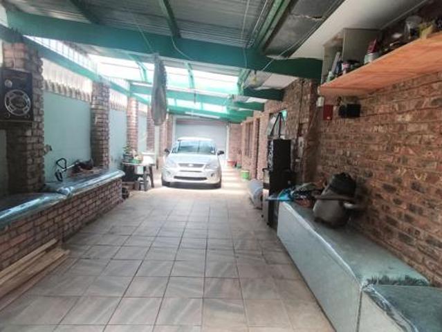House for sale in Eastern Cape