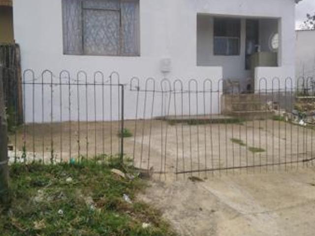 House for sale in Eastern Cape