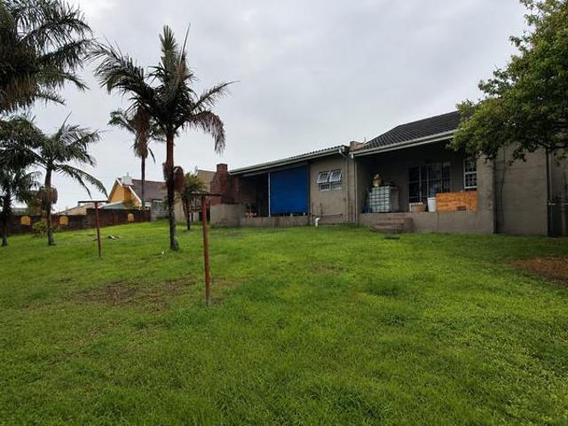 House for sale in Bisho, Eastern Cape