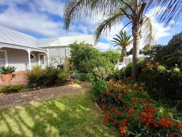House for rent in Bellville, Western Cape