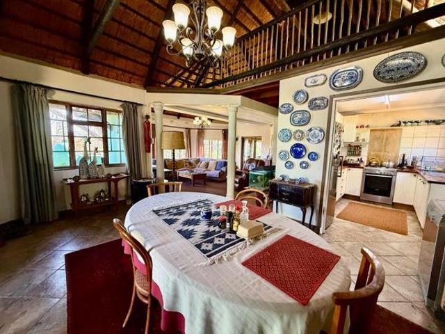 House for sale in Umgungundlovu, Kwazulu-natal