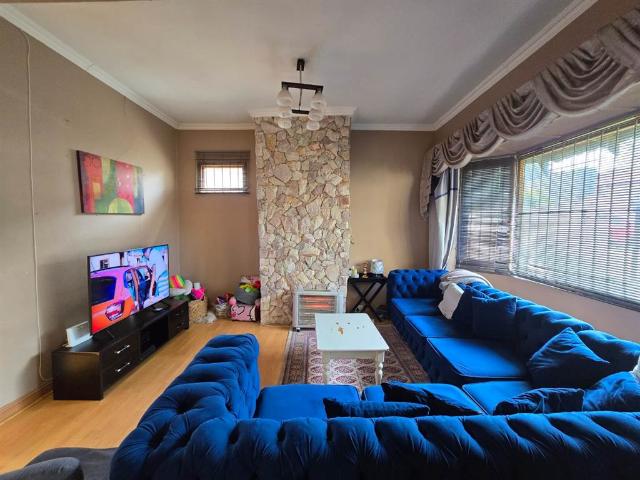 House for sale in Johannesburg