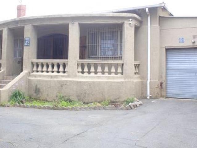 House for rent in Vosloorus, Gauteng