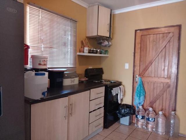 House for rent in Waterkloof, Gauteng