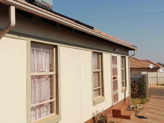 House for rent in Akasia, Gauteng