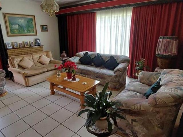 House for sale in Meyerton