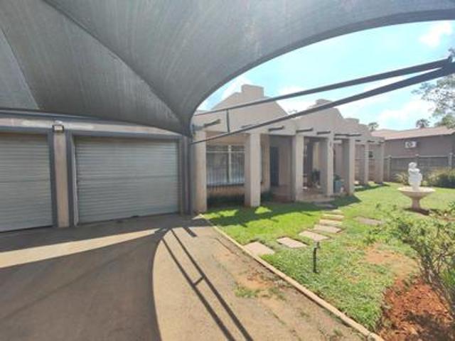 House for rent in Midvaal, Gauteng