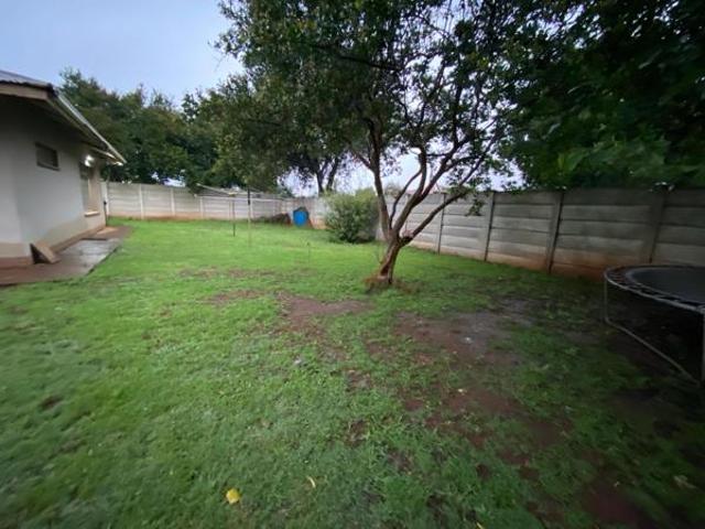 House for sale in Midvaal, Gauteng