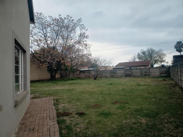 House for rent in Midvaal, Gauteng