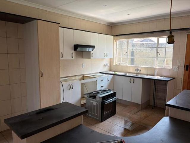 House for rent in Midvaal, Gauteng