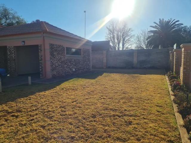 House for rent in Midvaal, Gauteng