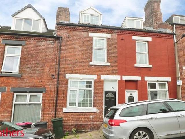 House for rent in Moorgate, Rotherham