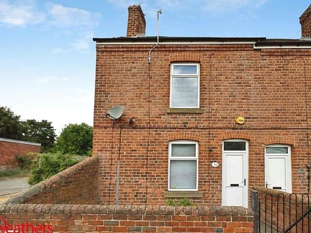 House for rent in Treeton, Rotherham