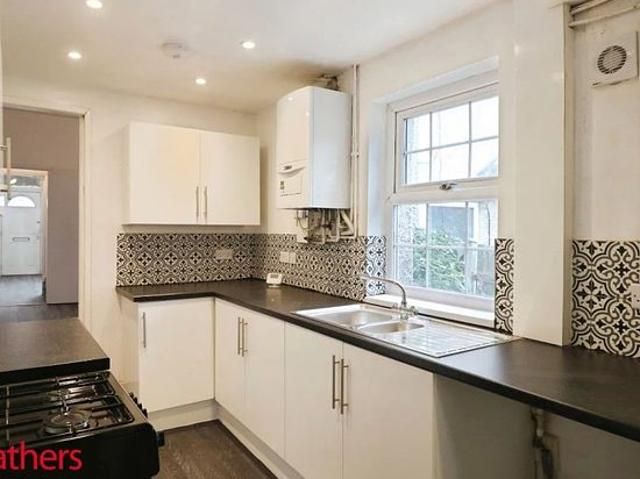 House for rent in Moorgate, Rotherham