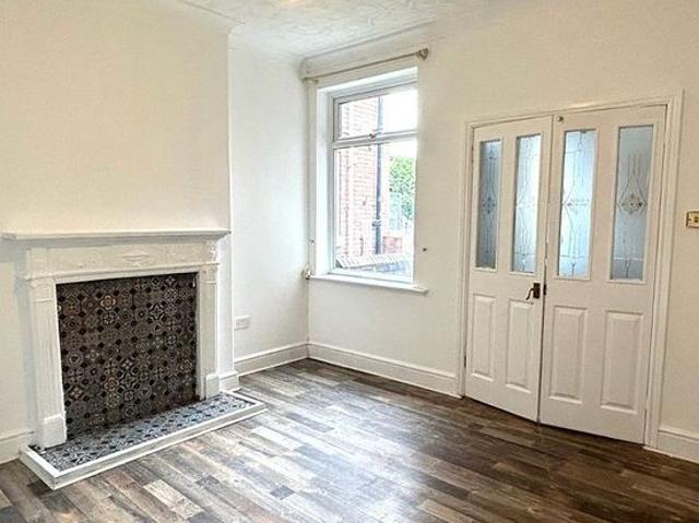 House for rent in Rawmarsh, South Yorkshire