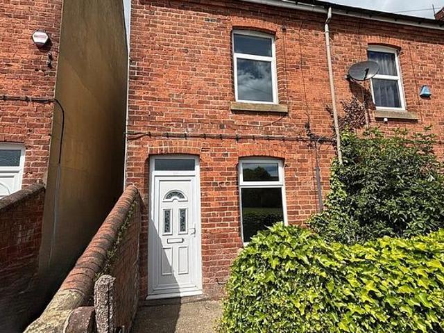 House for rent in Treeton, South Yorkshire