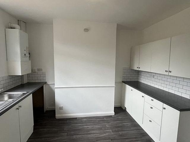 House for rent in Catcliffe, South Yorkshire