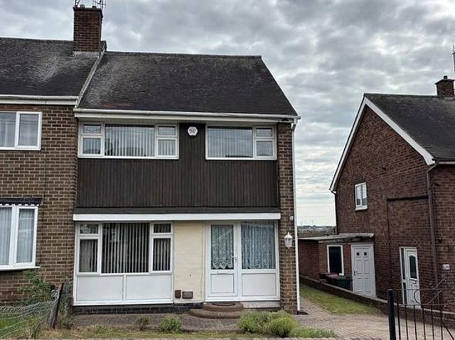 House for rent in Ickles, Rotherham