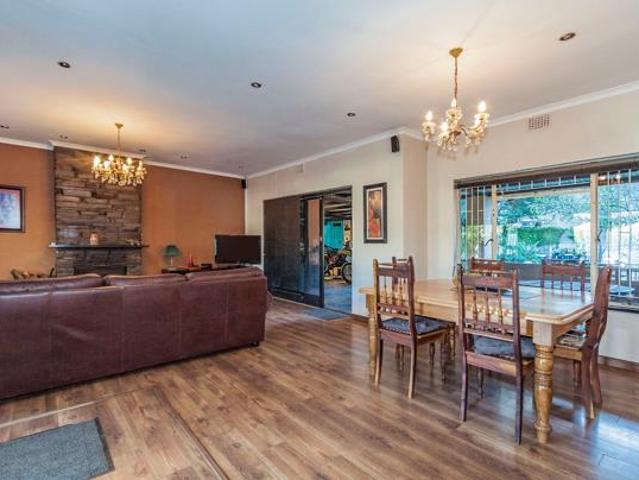 House for rent in Cape Town, Western Cape