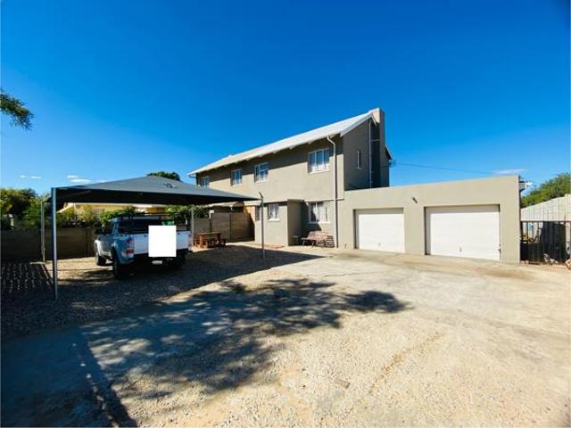 House for sale in Bergsig, Durbanville
