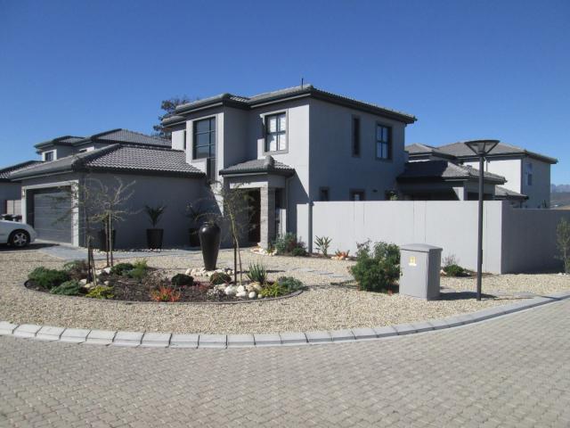House for sale in Western Cape