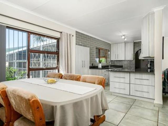 House for sale in Eastern Cape