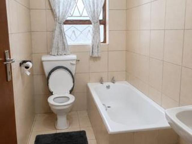 House for rent in Eastern Cape