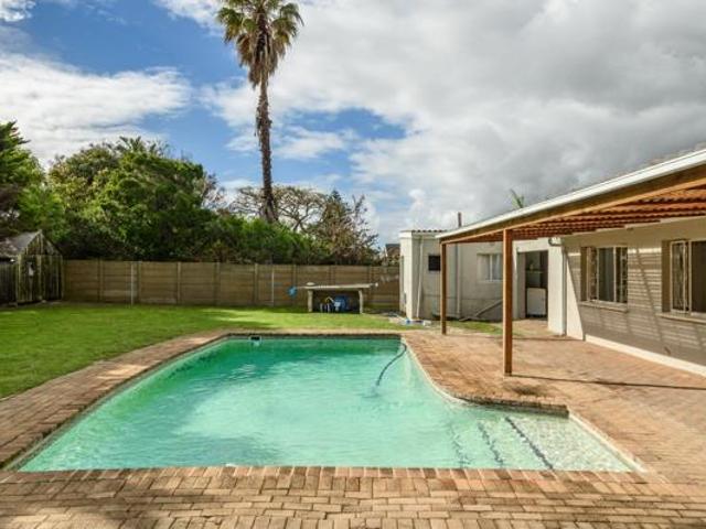 House for sale in Eastern Cape