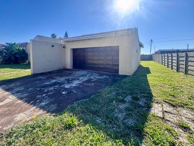 House for sale in Eastern Cape