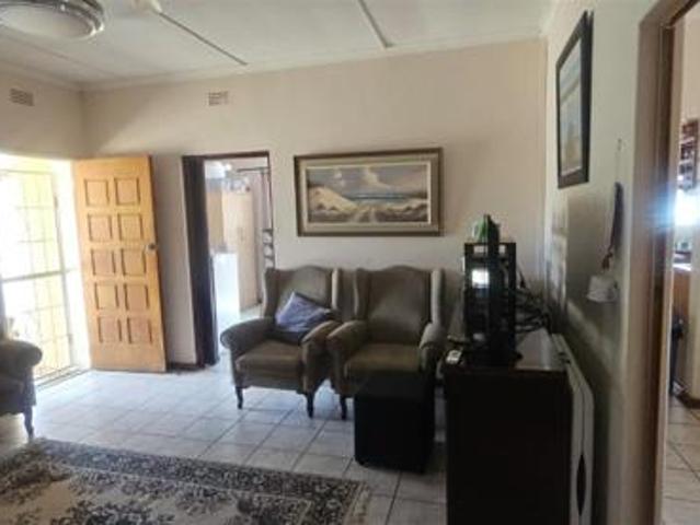 House for sale in Frances Baard, Northern Cape