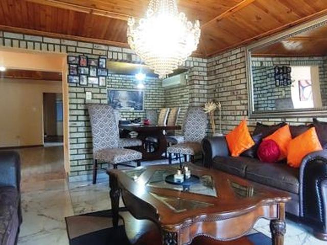 House for sale in Kimberley, Frances Baard District Municipality