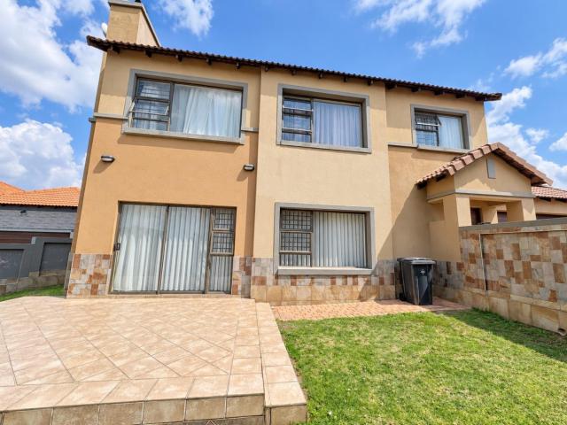 House for rent in Centurion, City of Tshwane Metropolitan Municipality