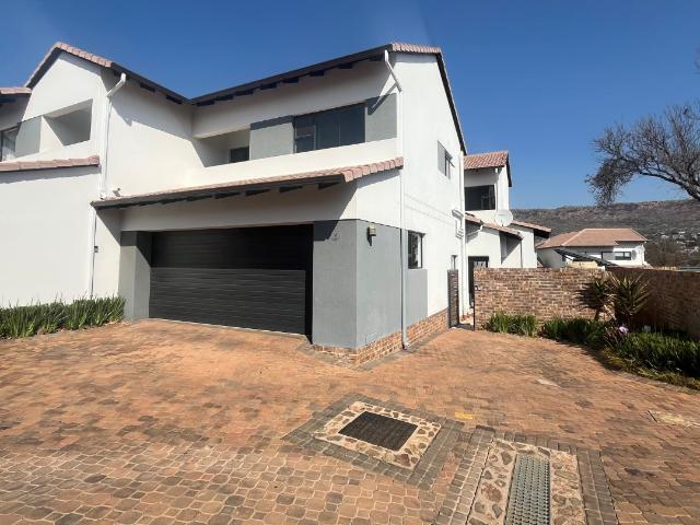 House for sale in Nooitgedacht, Gauteng