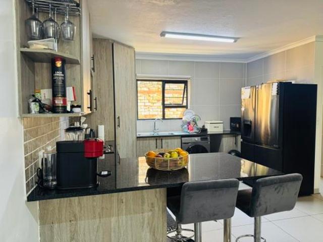 House for sale in West Rand Garden estates, Westonaria Local Municipality