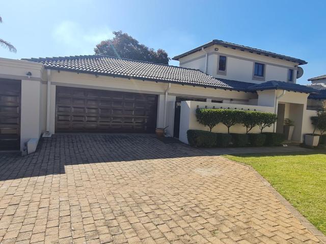 House for rent in Roodepoort, Ruimsig