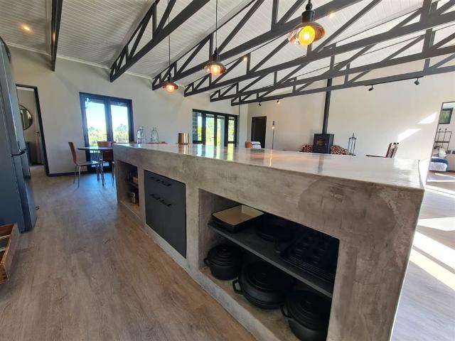 House for rent in Groot Brak Rivier, Western Cape