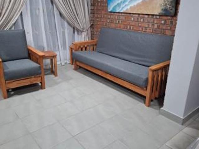 House for rent in Groot Brak Rivier, Western Cape