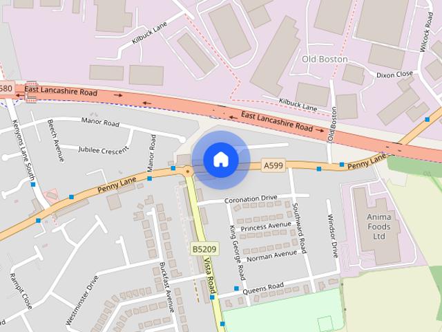 Room for rent in Haydock, St Helens