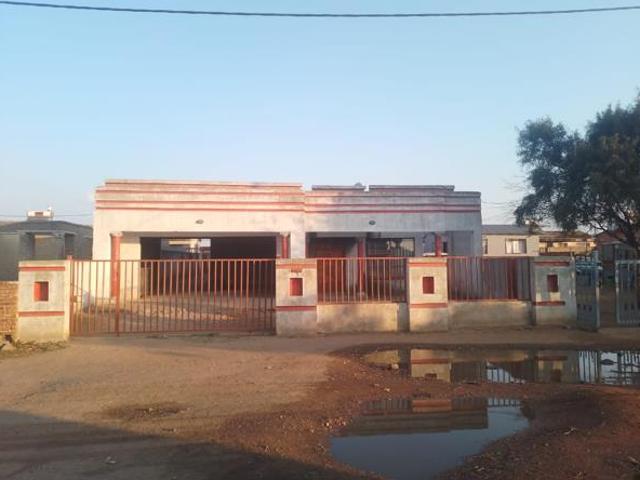 House for sale in Sedibeng, Gauteng