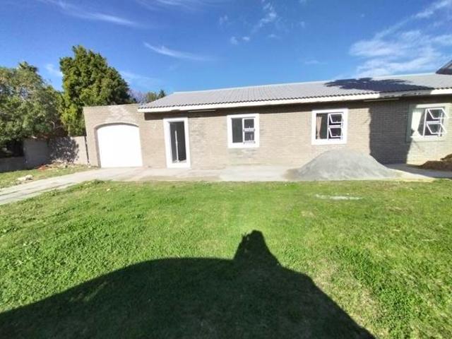 House for rent in Cape Town, Western Cape
