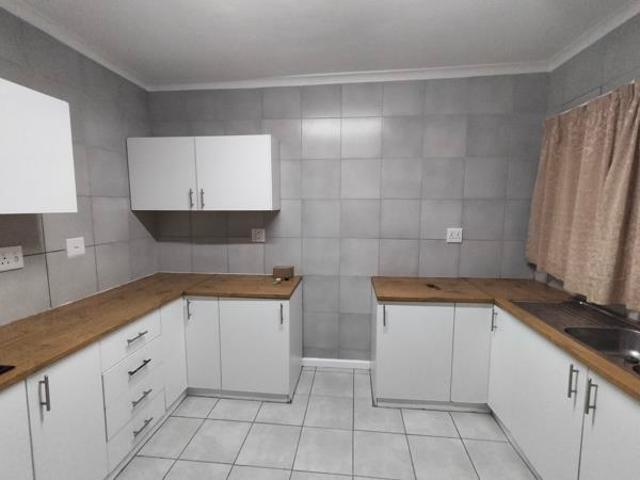 House for rent in Cape Town, Western Cape