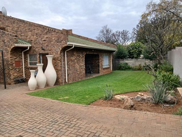 House for sale in Tlhabane, North West