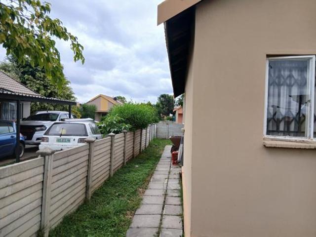 House for sale in Tlhabane, North West