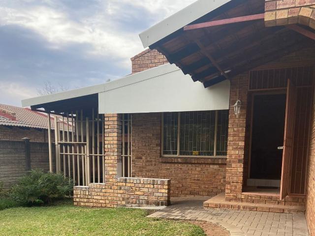 House for sale in Tlhabane, North West