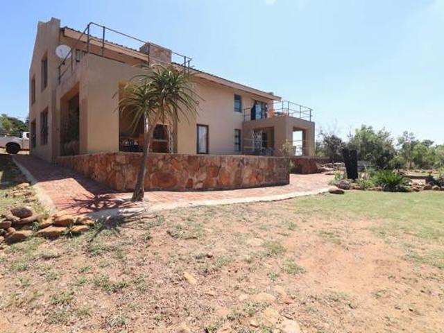 House for sale in Tlhabane, North West