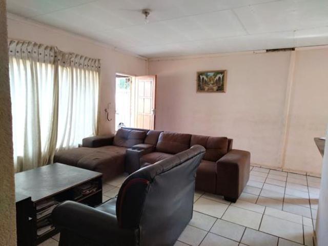 House for sale in Tlhabane, North West